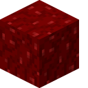 Minecraft Nether Wart and Block