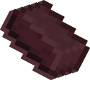 Minecraft Netherrack and Nether Brick