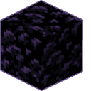 Minecraft Obsidian and Diamond Pickaxe