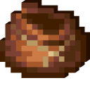 Minecraft Opened and Closed Bundle