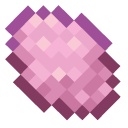 Minecraft Pink Dye and Pink Petals