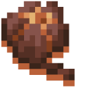 Minecraft Pitcher Pod and Pitcher Plant