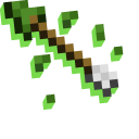 Minecraft Poison and Arrow of Poison