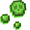 Minecraft Poison and Arrow of Poison
