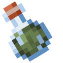 Minecraft Poison