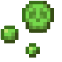 Minecraft Poison