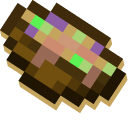 Minecraft Poppy and Suspicious Stew
