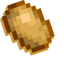 Minecraft Potato and Poisonous Potato