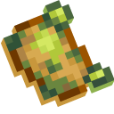 Minecraft Potato and Poisonous Potato