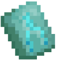 Minecraft Prismarine and Tide Armor Trim