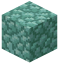 Minecraft Prismarine and Tide Armor Trim
