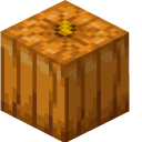 Minecraft Pumpkin and Pumpkin Pie