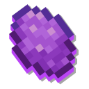 Minecraft Purple Dye and Purple Bundle