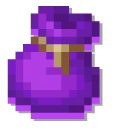 Minecraft Purple Dye and Purple Bundle