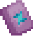 Minecraft Purpur Block and Spire Armor Trim