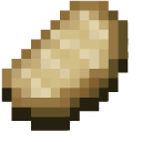 Minecraft Raw and Cooked Porkchops