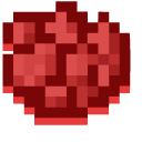 Minecraft Red Dye and Red Wool