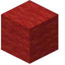 Minecraft Red Dye and Red Wool