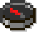 Minecraft Redstone Dust and Compass