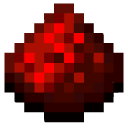 Minecraft Redstone Dust