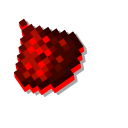 Minecraft Redstone Repeater and Redstone Dust
