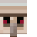 Minecraft Rose and Iron Golem