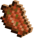Minecraft Rotten Flesh and Zombie