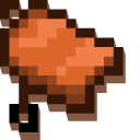 Minecraft Saddle and Ravager