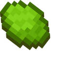 Minecraft Sea Pickle and Lime Dye