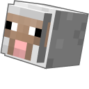 Minecraft Shears and Sheep
