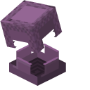 Minecraft Shulker