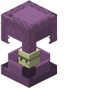 Minecraft Shulker
