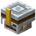 Minecraft Skeleton Vanguard and Glaive