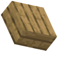 Minecraft Slab and Composter