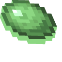 Minecraft Slime and Slimeball