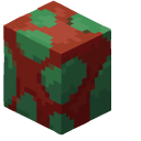 Minecraft Sniffer Egg and Sniffer Block