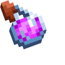 Minecraft Splash Potion and Witch