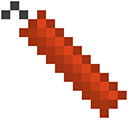 Minecraft Stick of TNT and Creeper