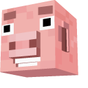 Minecraft Story Mode Reuben Pig