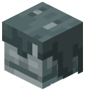 Minecraft Stray and Bow