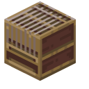 Minecraft String and Loom