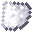 Minecraft Sugar and Pumpkin Pie
