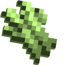 Minecraft Sugar Cane and Sugar
