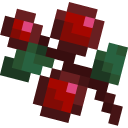Minecraft Sweet Berries and Fox