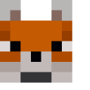 Minecraft Sweet Berries and Fox