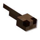 Minecraft Tadpole and Frog