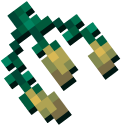 Minecraft Torchflower and Seeds