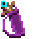 Minecraft Torment Quiver