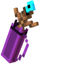 Minecraft Torment Quiver