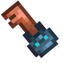 Minecraft Trial Key and Vault